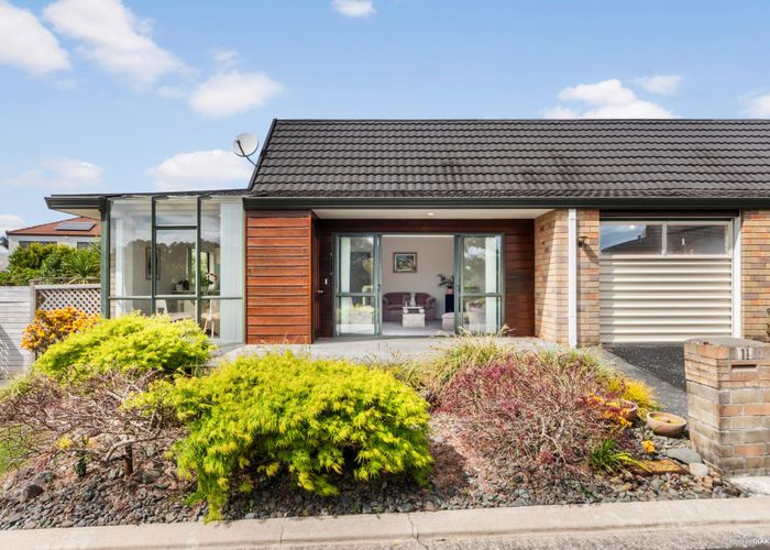  at 11/18 Williams Road, Hobsonville, Auckland