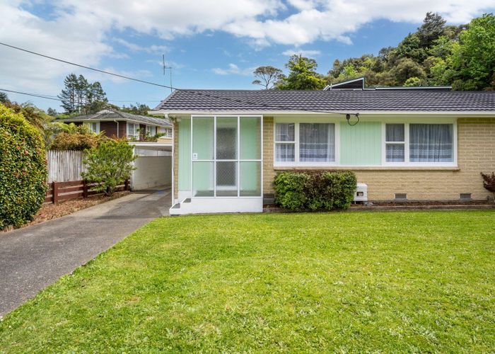  at 11B Haig Street, Wainuiomata, Lower Hutt