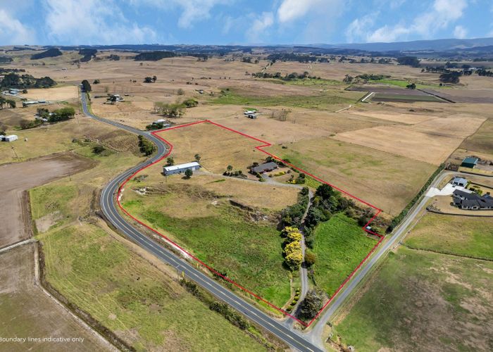  at 72 Baylys Coast Road, Dargaville