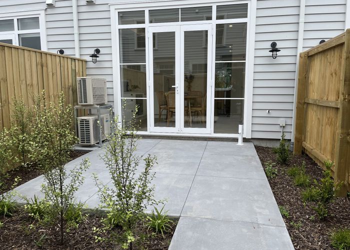  at 4/11 Bunyan Street, Waltham, Christchurch City, Canterbury