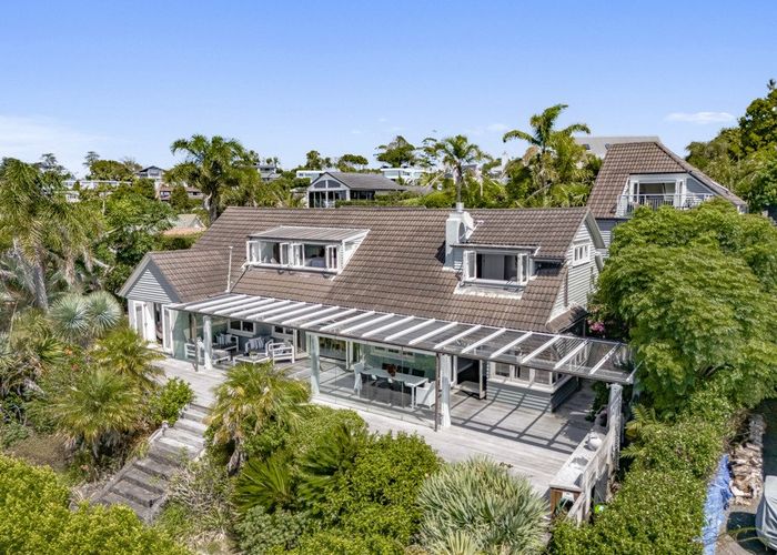  at 487 Riddell Road, Glendowie, Auckland