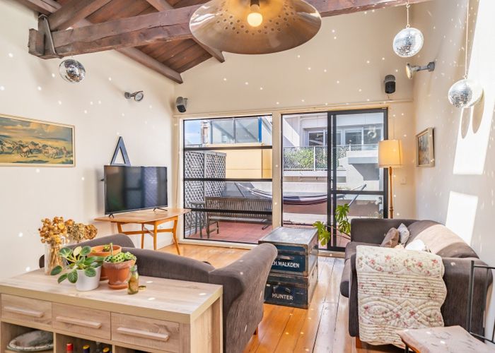  at 17/20 Egmont Street, Te Aro, Wellington