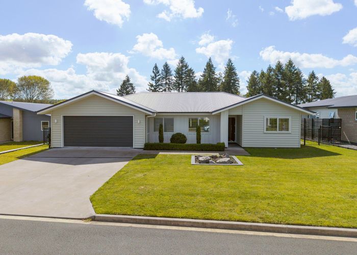 at 4 Bastille Court, Rangatira Park, Taupo, Waikato