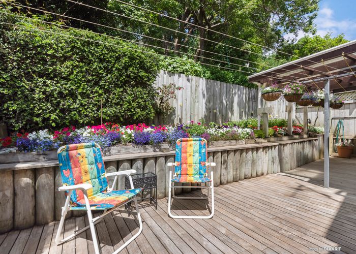  at 1/59A Hamilton Road, Hataitai, Wellington