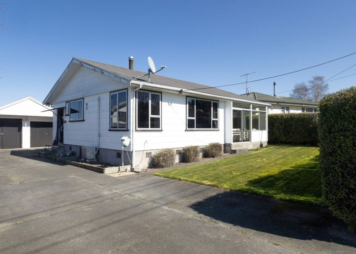  at 26 Huffey Street, Geraldine