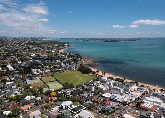  at 4 Keys Terrace, Saint Heliers, Auckland City, Auckland