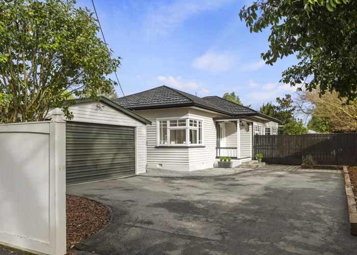  at 139 Mersey Street, St Albans, Christchurch