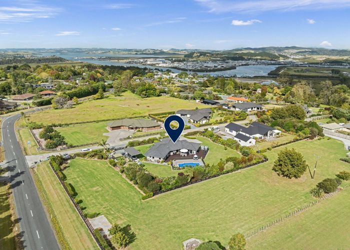  at 6 Summerfield Way, Parahaki, Whangarei, Northland