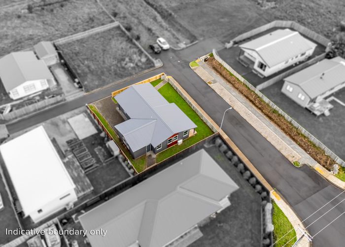  at 1 Community Green, Featherston, South Wairarapa, Wellington