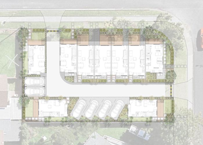  at 46 Pooks Road, Ranui, Waitakere City, Auckland