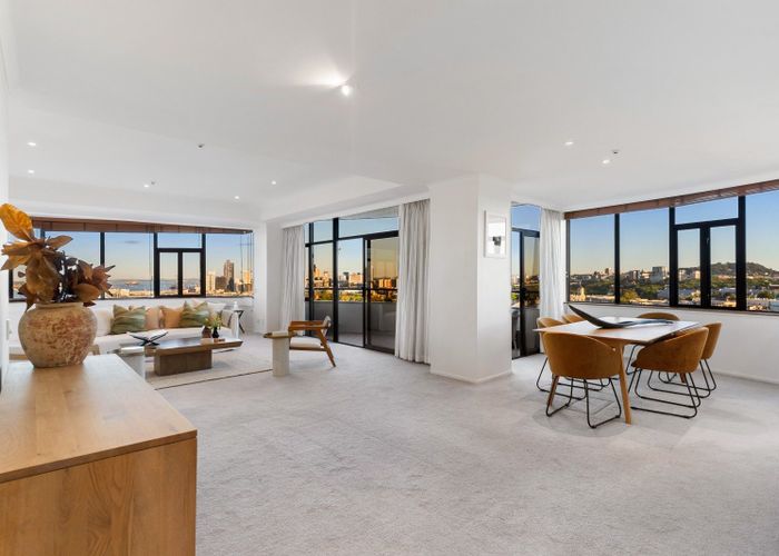  at 10/10 Shelly Beach Road, Saint Marys Bay, Auckland City, Auckland