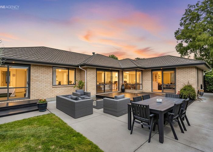  at 6 Capri Lane, Hoon Hay, Christchurch City, Canterbury