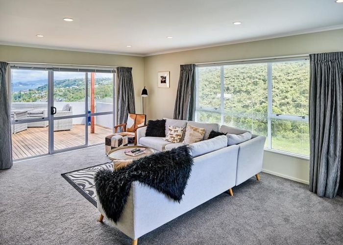  at 191 Tirohanga Road, Tirohanga, Lower Hutt