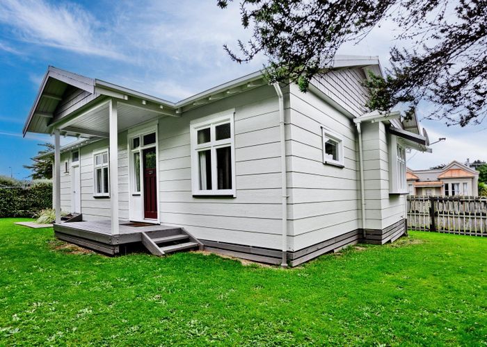  at 54 Princes Street, Georgetown, Invercargill