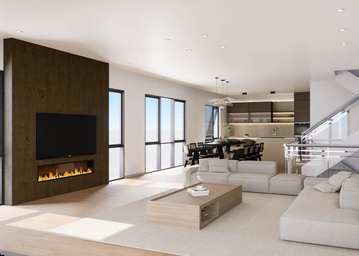  at Lot 1-4/17 Goring Road, Sandringham, Auckland City, Auckland
