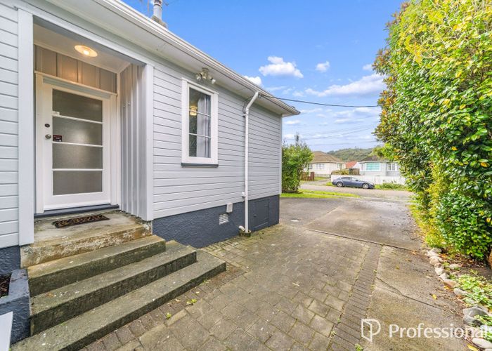  at 45 Molesworth Street, Taita, Lower Hutt, Wellington
