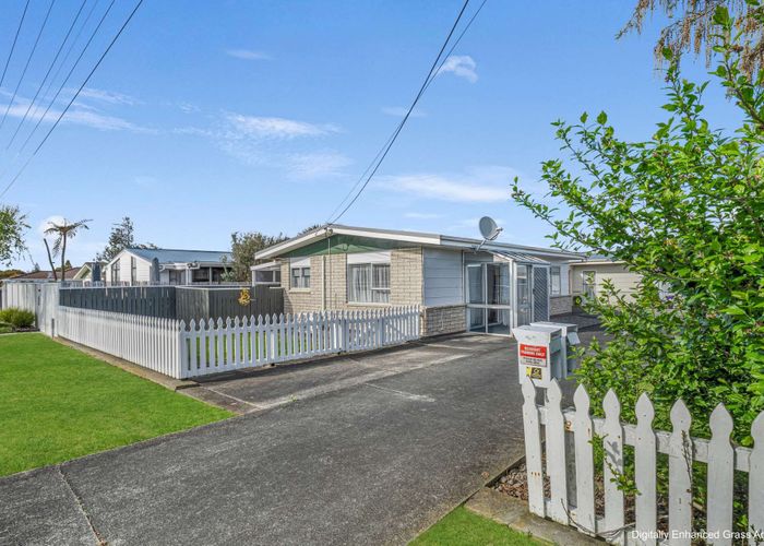  at 59A Somerset Road, Springvale, Whanganui, Manawatu / Whanganui