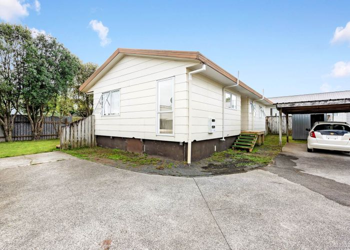  at 1/6 Trounson Avenue, Clendon Park, Auckland