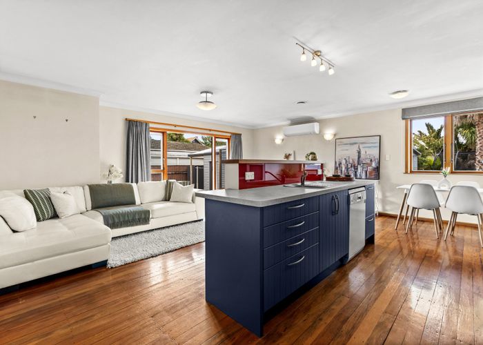  at 131A Frederick Street East, Mayfair, Hastings, Hawke's Bay