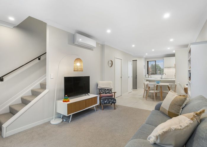  at 33C O'Meara Street, Swanson, Waitakere City, Auckland