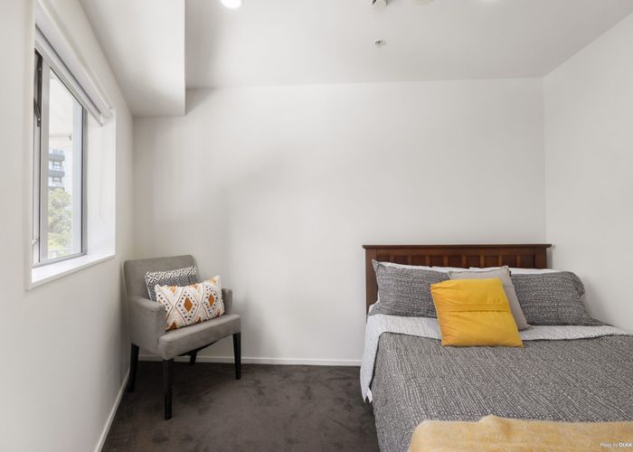  at 2D/208 Hobson Street, Auckland Central, Auckland