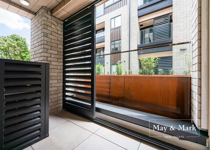  at 107/6-14 Meadowbank Road, Meadowbank, Auckland City, Auckland