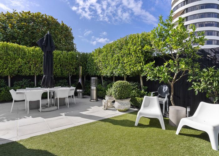  at 1/18 Shelly Beach Road, Ponsonby, Auckland