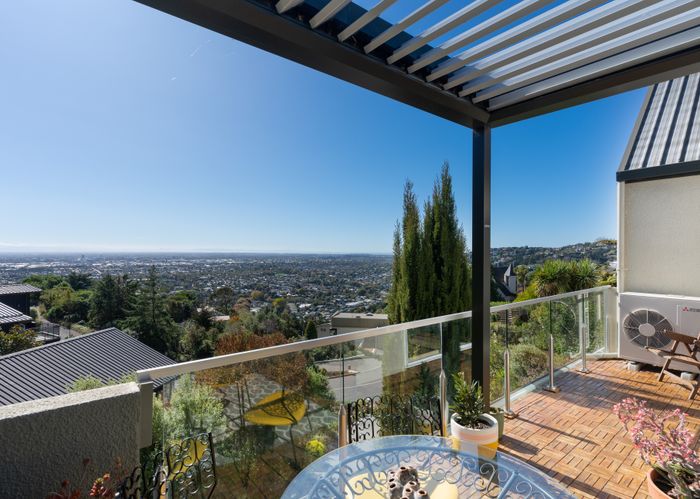  at 56 Kidson Terrace, Cashmere, Christchurch