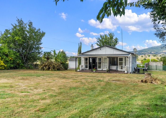  at 757 Te Pahu Road, Te Pahu