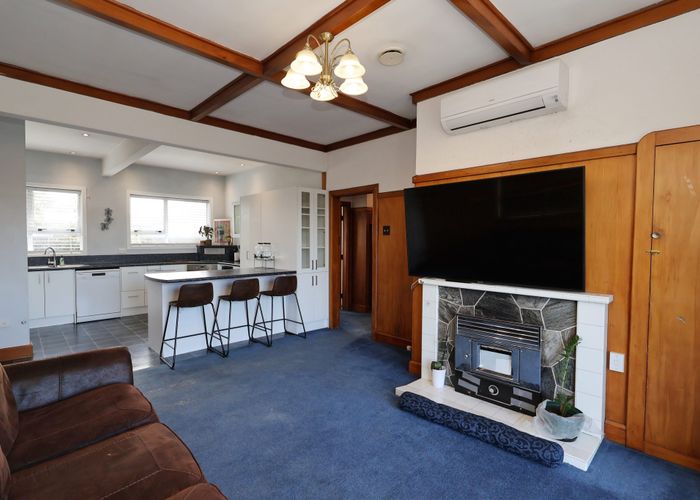  at 1 Dyson Street, Strathern, Invercargill
