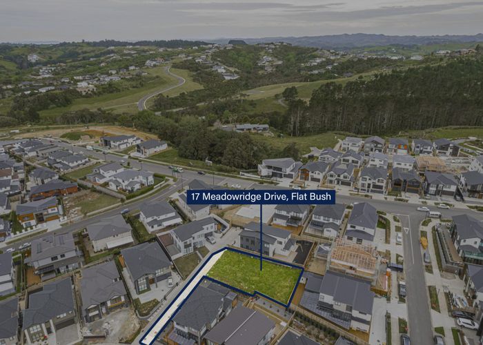  at 17 Meadowridge Drive, Flat Bush, Auckland
