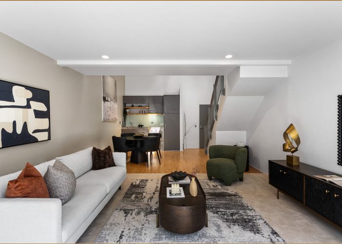  at 14/27 Cheshire Street, Parnell, Auckland City, Auckland