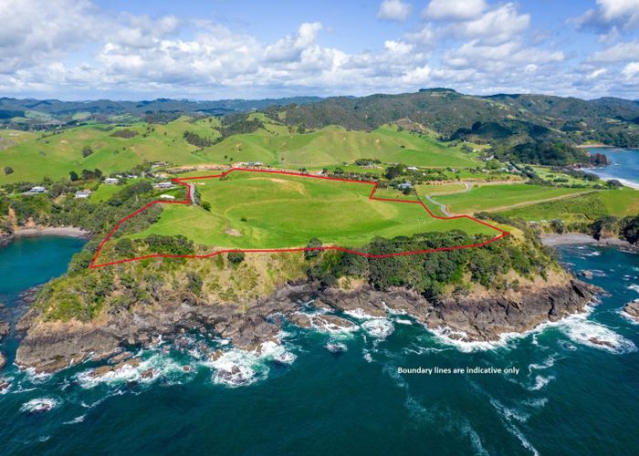  at 118 Rockell Road, Whananaki, Hikurangi