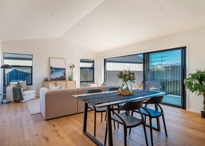  at 6 Simpson Crescent, Wanaka, Wanaka, Otago