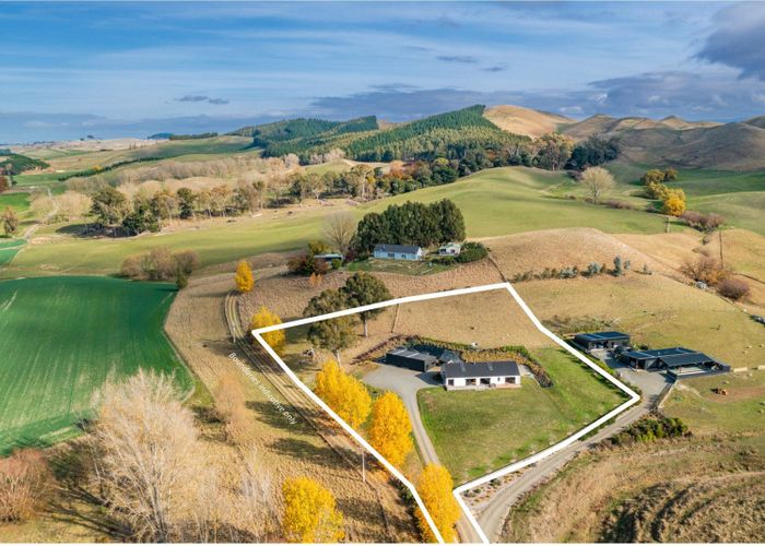  at 344B Homewood Road, Otane