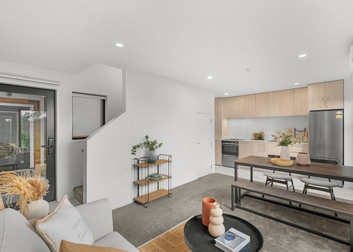  at 6/322 Hereford Street, City Centre, Christchurch City, Canterbury