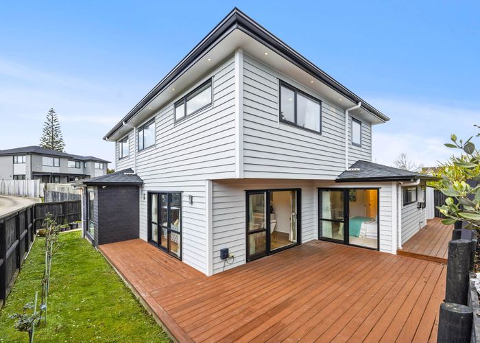  at 21B Wells Road, Bucklands Beach, Manukau City, Auckland