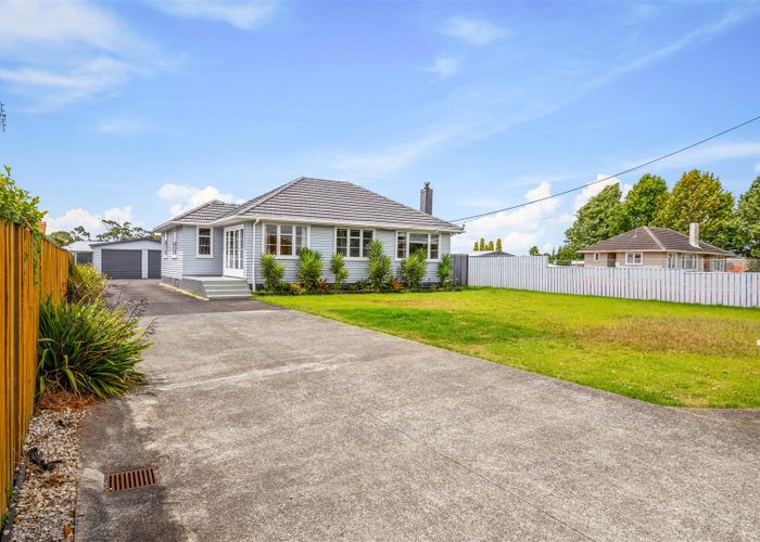  at 64 Metcalfe Road, Ranui, Auckland