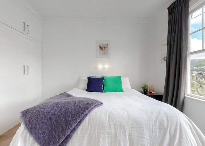  at 6  Ngata Street, Ngaio, Wellington, Wellington