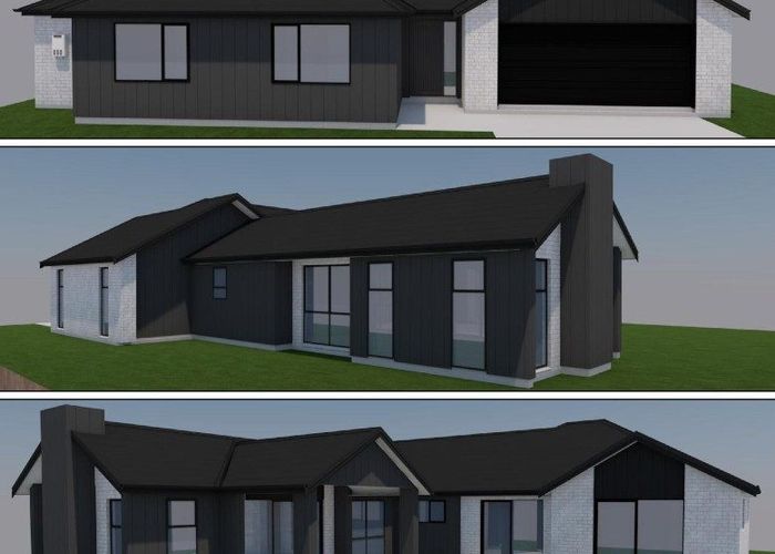  at 21 Maurice Harding Avenue, Paerata, Franklin, Auckland