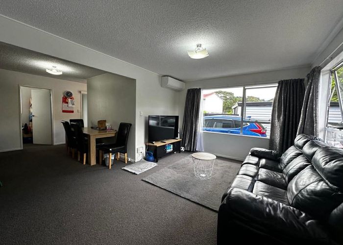  at 3/1232 High Street, Taita, Lower Hutt, Wellington