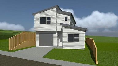  at 141 Amesbury Drive, Churton Park, Wellington