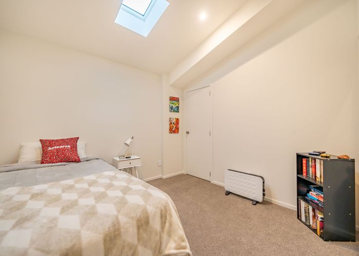  at 2/66 Bay Road, Kilbirnie, Wellington, Wellington