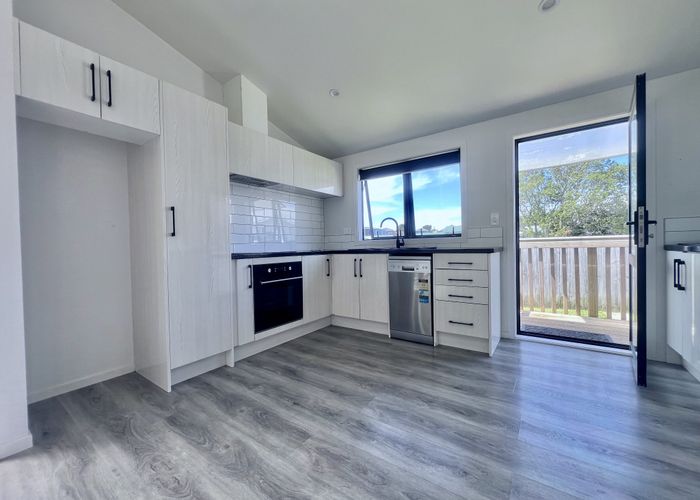  at 57A Kelman Road, Kelston, Waitakere City, Auckland