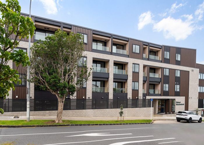  at 312/6-14 Meadowbank Road, Meadowbank, Auckland City, Auckland