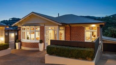  at 16B Orari Street, Ngaio, Wellington