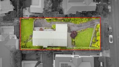  at 18 Seaview Road, Remuera, Auckland
