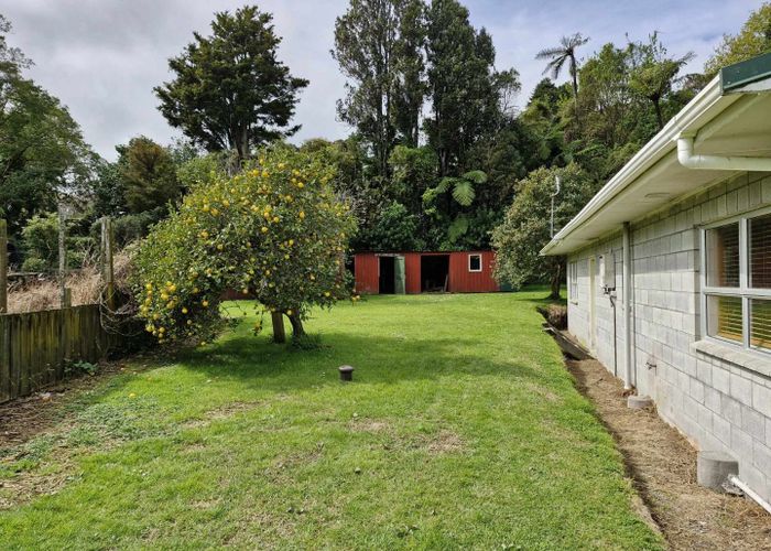  at 5A Burgess Hill Road, Burgess Park, New Plymouth