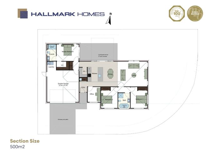  at Rolleston, Selwyn, Canterbury