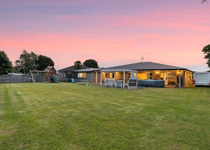  at 745D State Highway 29, Tauriko, Tauranga, Bay Of Plenty